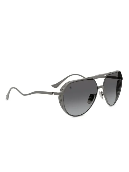 Ochelari de soare Ferrari gri