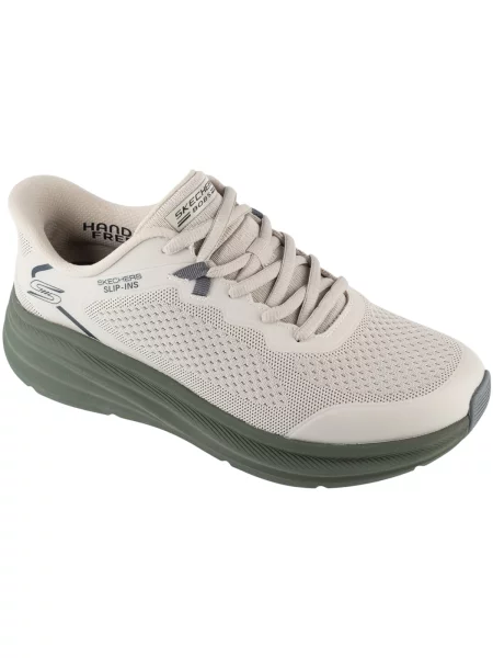 Chiloți Skechers alergare bej