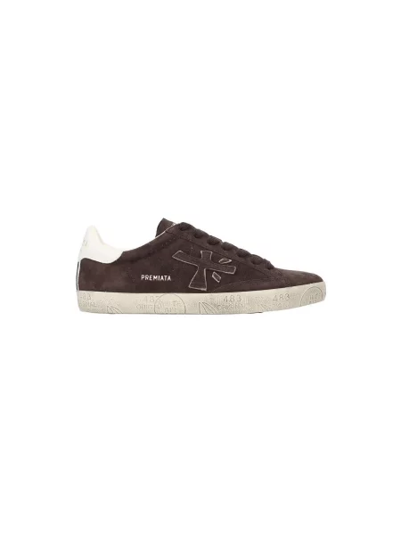 Pantofi Premiata maro