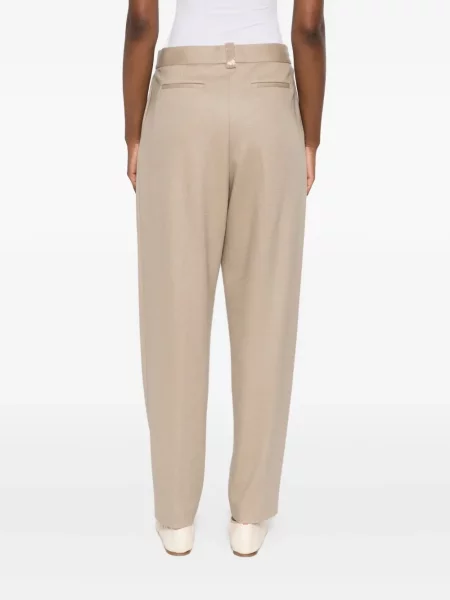 Плисирани панталон Fabiana Filippi