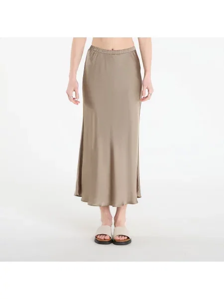 Sukně Samsøe Samsøe Samiley Skirt Overland Trek S