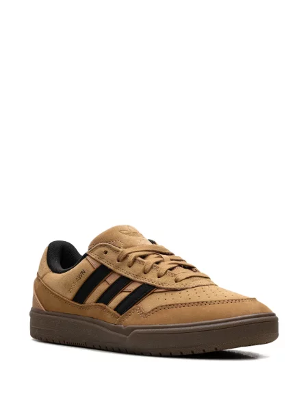 Sneakerși Adidas negru