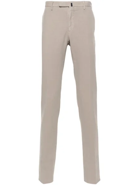 Pantaloni chino Incotex