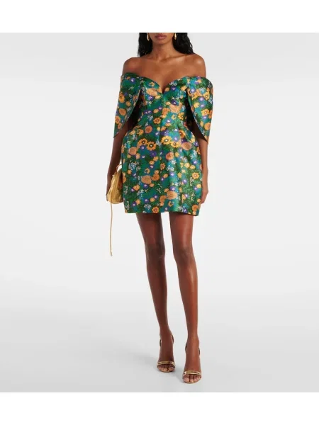 Rochie Alemais cu imagine de costum
