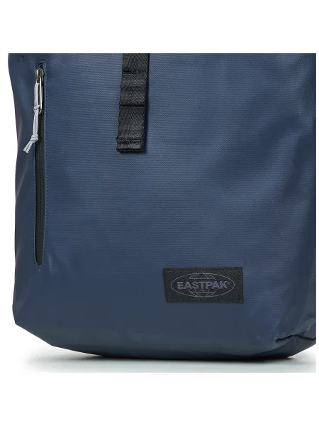 Geantă Eastpak albastru