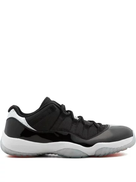 Sneakerși Jordan 11 Retro negru