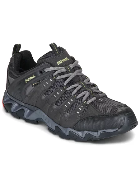 Pantofi Meindl gri