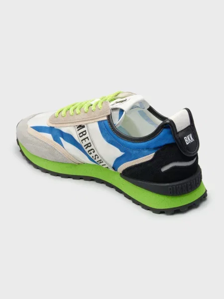 Кросівки Bikkembergs