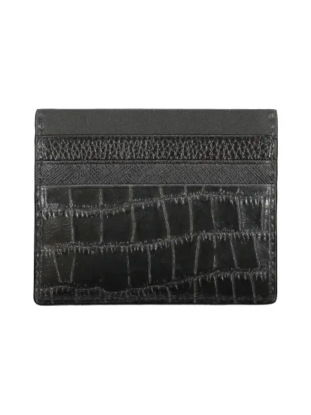 Portofel Tommy Hilfiger negru