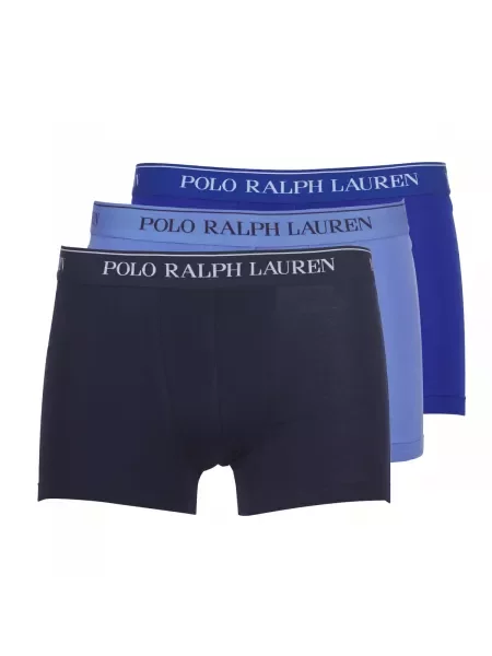 Klasične boksarice Polo Ralph Lauren modra