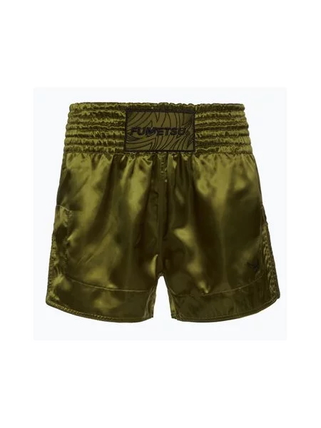 Спортивные шорты Fumetsu хаки