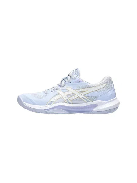 Pantofi Asics albastru