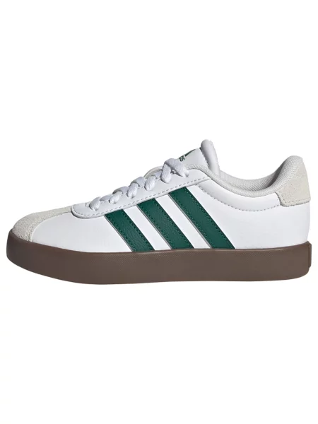 ADIDAS SPORTSWEAR Pantofi de apă VL gri deschis / verde închis alb