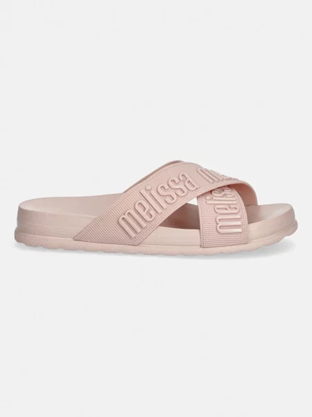 Шльопанці Melissa MELISSA COZY SLIDE M LOVER II AD