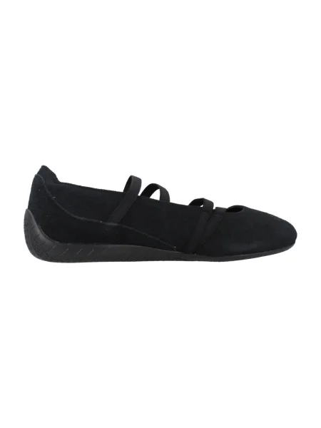 Pantofi Puma negru