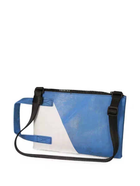 Geantă crossbody Freitag albastru