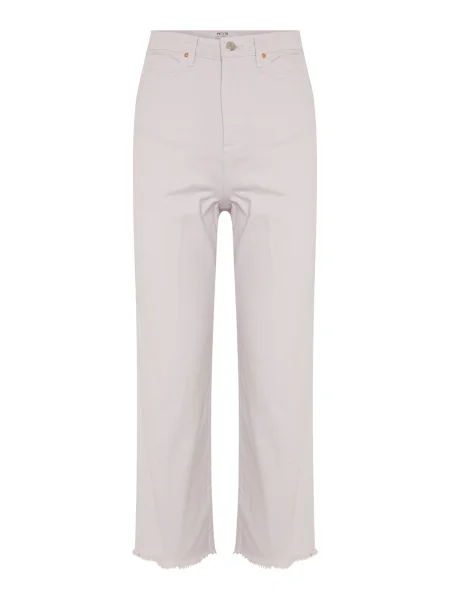 Dorothy Perkins Petite Jeans denim alb