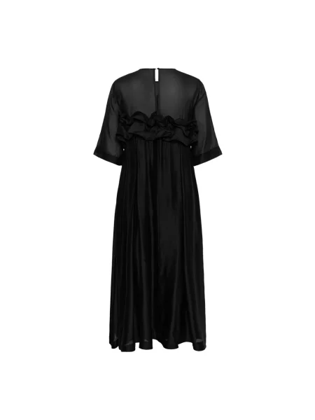 Sukienka Inwear czarna