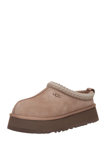 Ugg Škornji za sneg W Tazz II bež