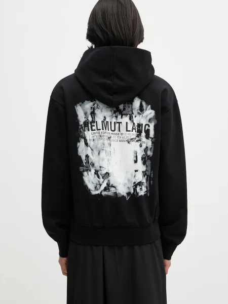 Кофта Helmut Lang