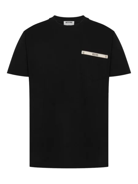 Tricou Moschino negru