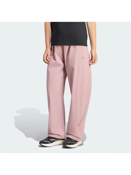 TKANÉ KALHOTY ADIDAS Z.N.E.