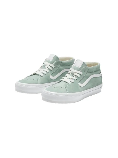 Tenisky Vans modrá
