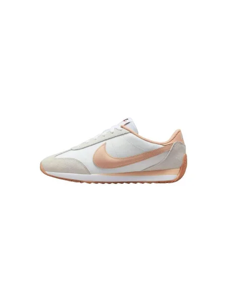 Pantofi Nike alb