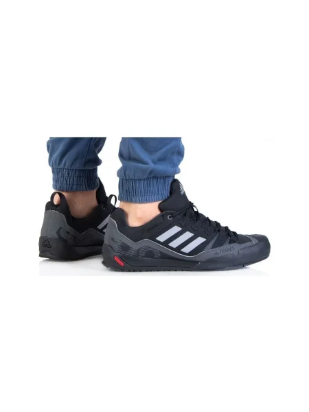 Pantofi Adidas negru