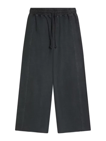 Bershka Traperice traper crni