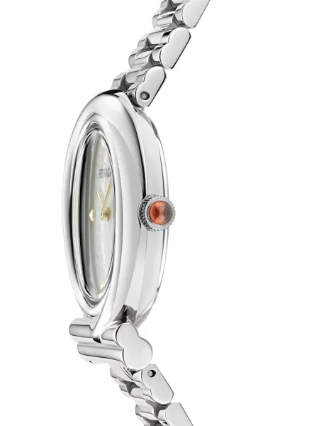 Ceas Ferragamo alb