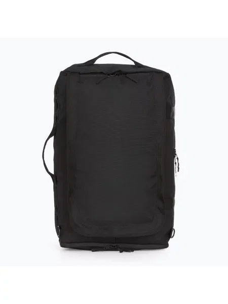 Rucsac de oraș Vans Skate Overnight 42 l black negru