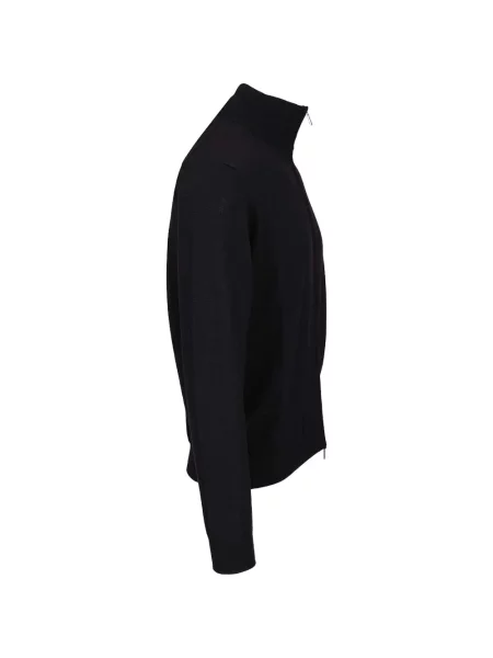 Cardigan Al Duca D’aosta 1902 negru