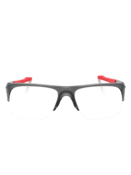 Ochelari de soare Oakley gri
