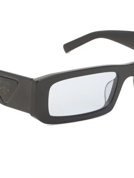 Ochelari de soare Prada Eyewear negru