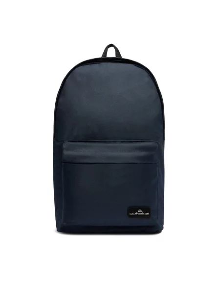 Рюкзак Quiksilver The Poster cиній