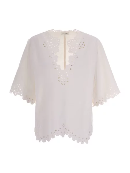 Top Marant Etoile biały