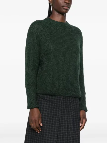 Pulover I Blues chunky verde