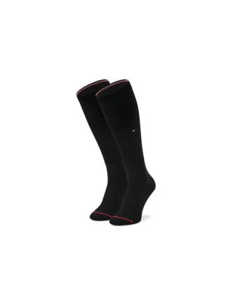 Tommy Hilfiger Șosete negru