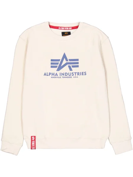 Hanorac Alpha Industries alb