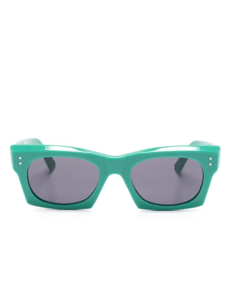 Ochelari de soare Marni Eyewear verde