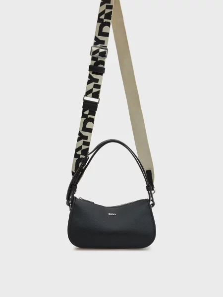 Сумка Dkny чорна