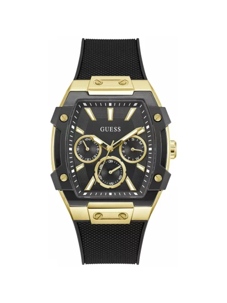 Zegarek Guess czarny