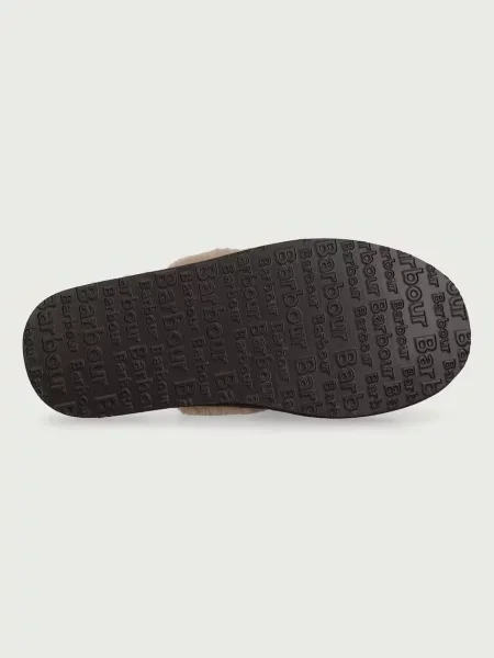 Barbour капці Claudia