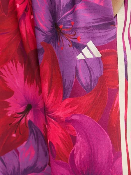 Спортивні штани adidas x Farm Rio