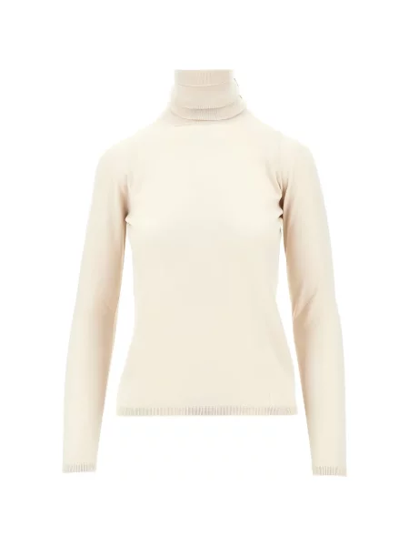 Pulover Max Mara de lână
