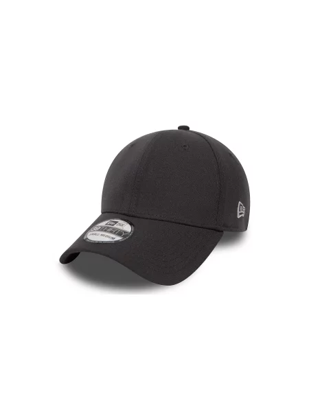 Czapka New Era szara