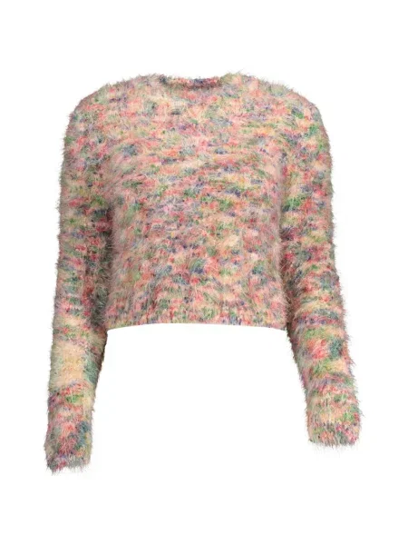 Pufos pulover Desigual