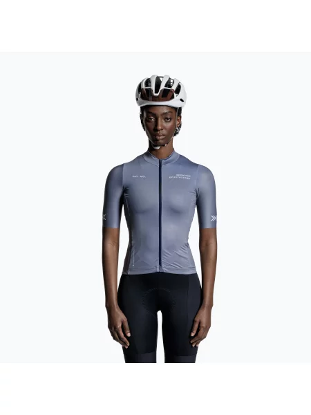 Футболка велосипедна X-Bionic Corefusion Ride Jersey rhino grey сіра