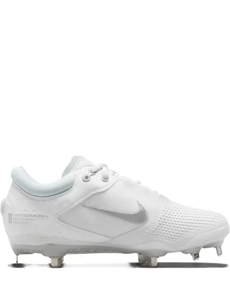 Тениска Nike кепър в тропически десен кафяво